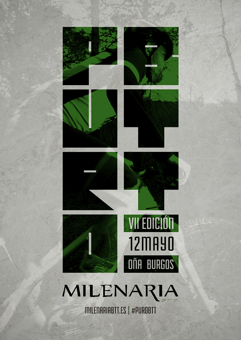 VII MILENARIA DE OÑA - Inscríbete