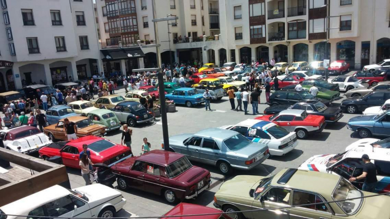 CLASIMERI - Inscríbete