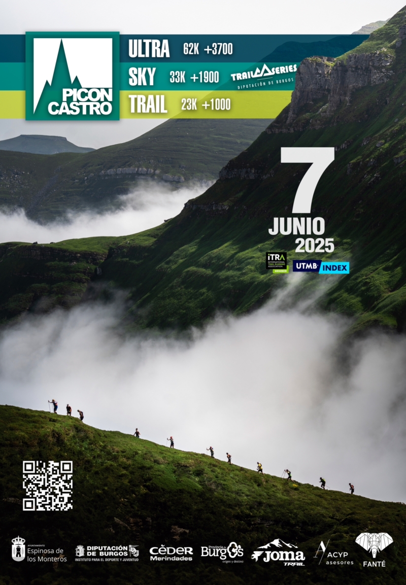 XI LA PICÓN CASTRO - Inscríbete