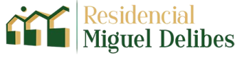 RESIDENCIA MIGUEL DELIBES