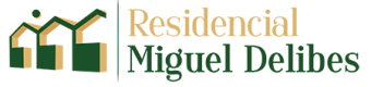 Residencial Miguel Delibes