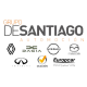 GRUPO DE SANTIAGO