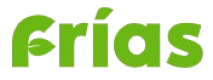 Frías Nutrición
