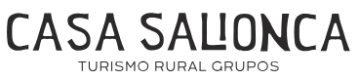 CASA SALIONCA