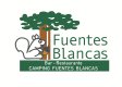 Camping Fuentes Blancas